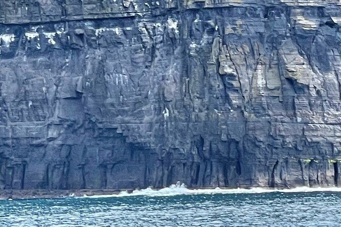 Private Luxury VIP Chauffeured Cliffs of Moher Tour From Dublin - Enhancing Your Dublin Adventure