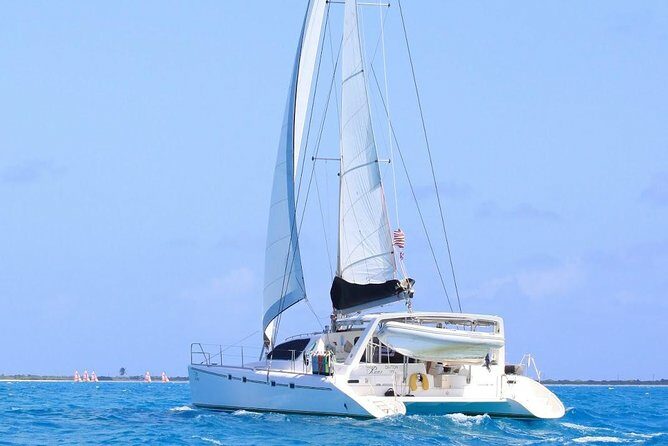 Private, Luxury Virgin Islands Sunset and Champagne Cruise for Twelve Guests - Why This Tour Might Be for You
