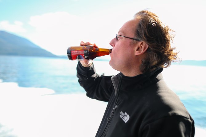 Private Luxury Whale Watch - Suitability and Accessibility Considerations
