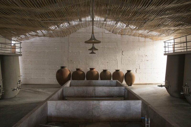 Private Luxury Wine & Food Tour in Alentejo - Key Points