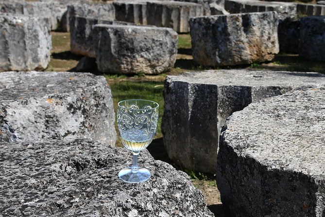Private Luxury Wine Tour in Ancient Nemea and Vineyards. - Exploring Nemeas Wine-Making History