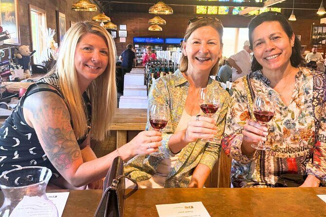 Private Luxury Wine Tours of Long Island Pindar Winery - Introduction: Why This Tour Is Worth Considering