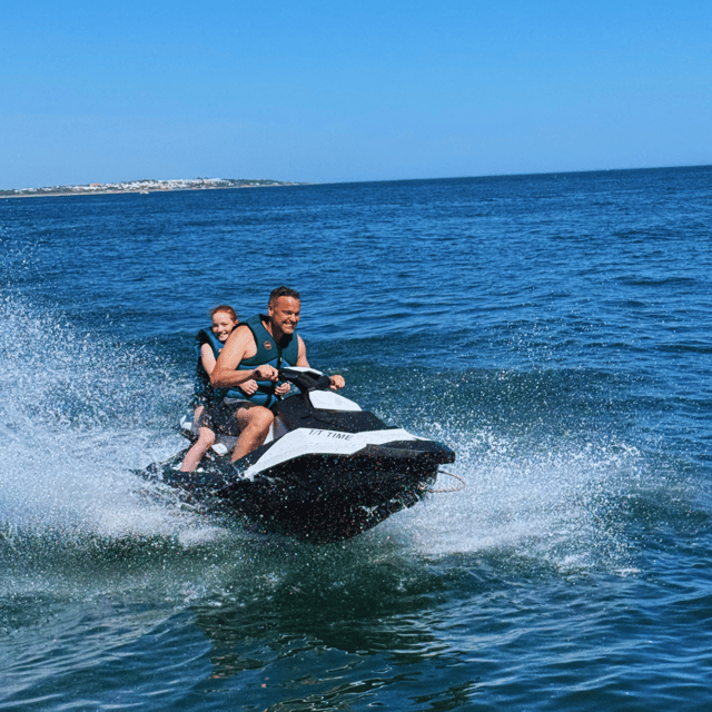 Private Luxury Yacht Charter - Vilamoura - Booking and Availability
