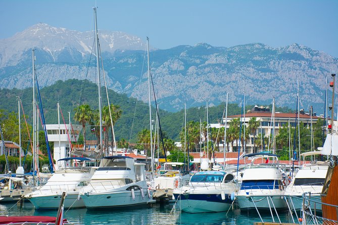 Private Luxury Yacht Cruise - Recap
