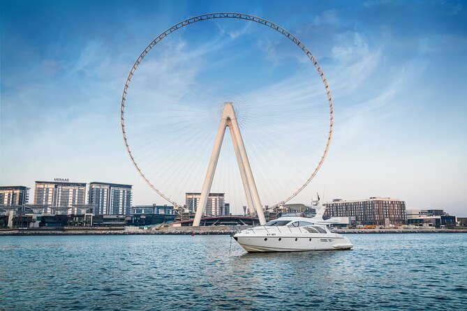 Private Luxury Yacht Cruise for up to 15 People - Scenic Views and Stops