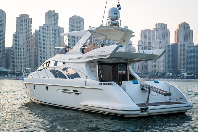 Private Luxury Yacht Cruise for up to 15 People - Safety and Equipment Details