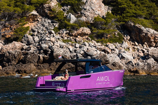 Private Luxury Yacht Tour From Dubrovnik - What to Bring