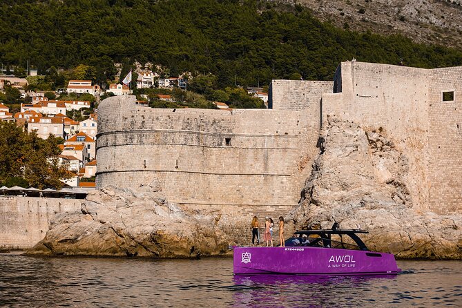 Private Luxury Yacht Tour From Dubrovnik - Safety and Recommendations