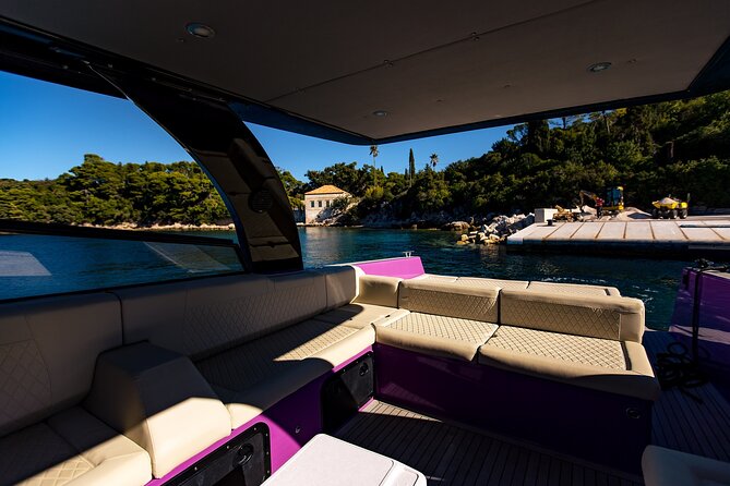 Private Luxury Yacht Tour From Dubrovnik - Worth The Stay