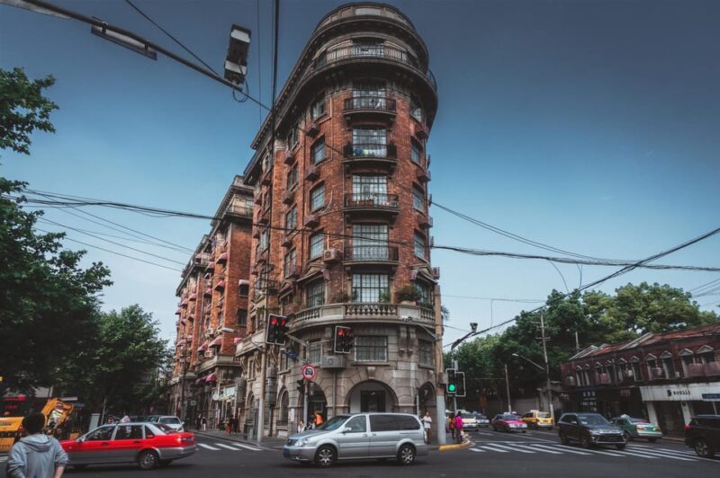 Private Lyaover: Cruising Shanghai in A Tesla - Itinerary Highlights
