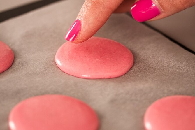 Private Macaron Making Class in a Traditional Parisian Apartment - Macaron Making Experience