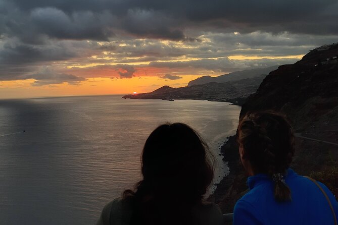 Private Madeira Sunset Cristo Rei Tour - Accessibility and Weather Policy