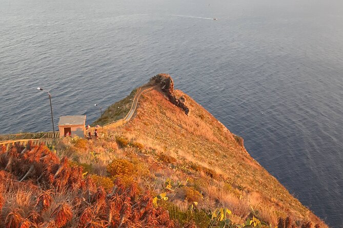 Private Madeira Sunset Cristo Rei Tour - Customer Feedback