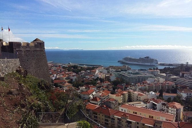 Private Madeira Tour up to 4 People - Inclusions