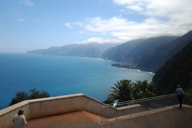 Private Madeira Tour up to 4 People - Schedule