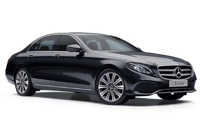 Private Madrid Fullday Guided Tour With Dlx Car - Cultural Immersion in the City
