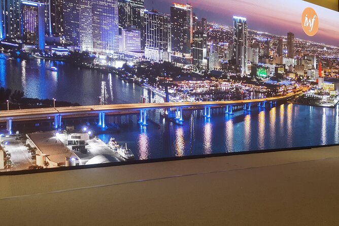 Private Magic City Tour With Transfers - Pickup and Logistics