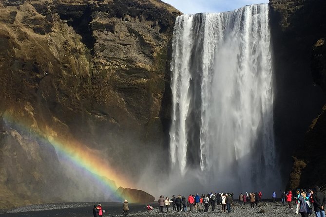 Private Magical South Coast, Black Sand Beach, Best Price for Groups - About Your Stay