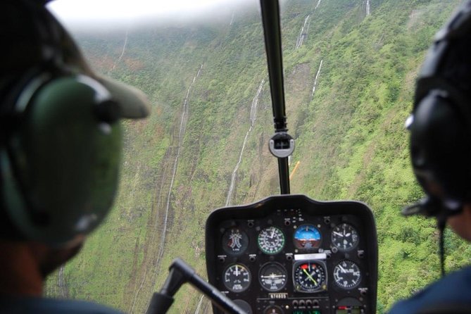 Private Magical Waterfall Tour - Meeting Point and Logistics