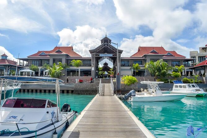 Private Mahe Island Full Day Tour With Pickup - Reviews and Feedback