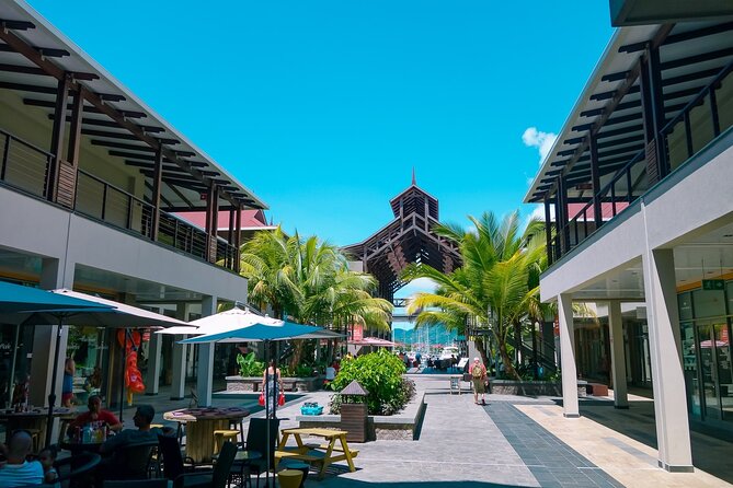 Private Mahe Island Full Day Tour With Pickup - Admission Tickets