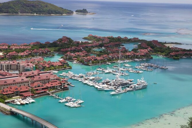 Private Mahe Island Full Day Tour With Pickup - Cancellation Policy