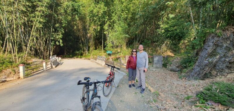 Private Mai Chau 1 Day Biking - Enjoy Ecotourism Countryside - Availability and Booking
