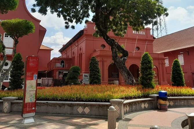 Private Malacca Day Tour From Kuala Lumpur - Included Attractions