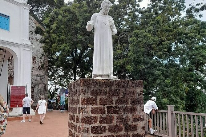 Private Malacca Day Tour From Kuala Lumpur - Tour Ratings and Feedback