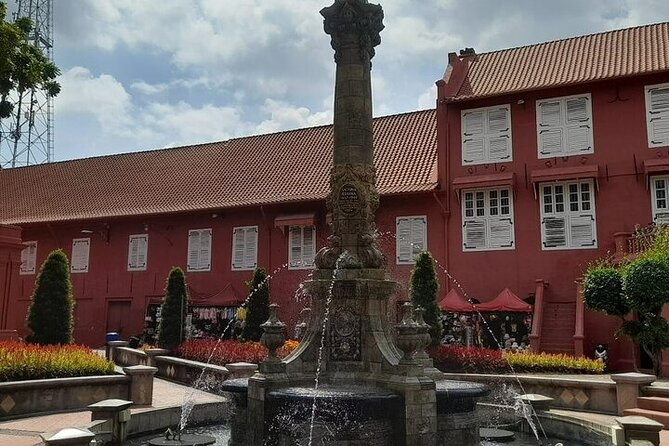 Private Malacca Day Tour From Kuala Lumpur - Exploring Malaccas History
