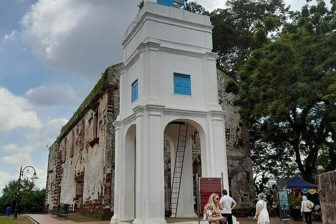 Private Malacca Day Tour From Kuala Lumpur - Cultural Highlights of Malacca