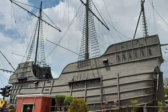 Private Malacca Day Tour From Kuala Lumpur - Customizing Your Itinerary