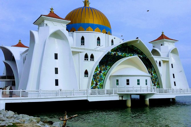 Private Malacca Day Trip (Price Based Per Car) - Cancellation and Refund Policy