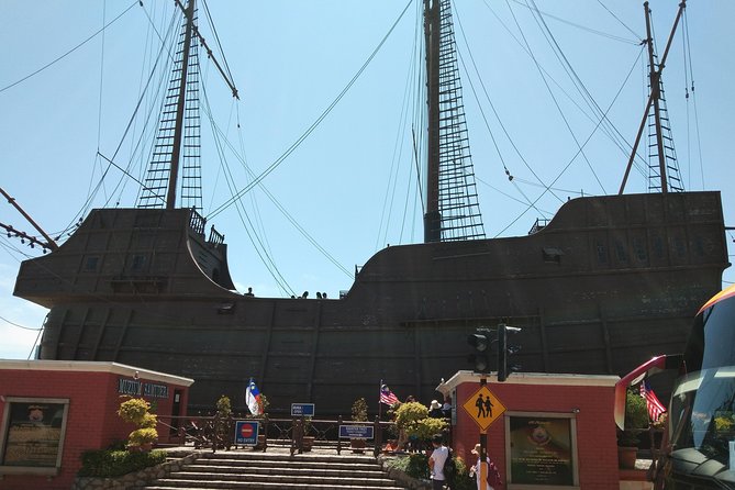 Private Malacca Day Trip (Price Based Per Car) - Ratings and Reviews