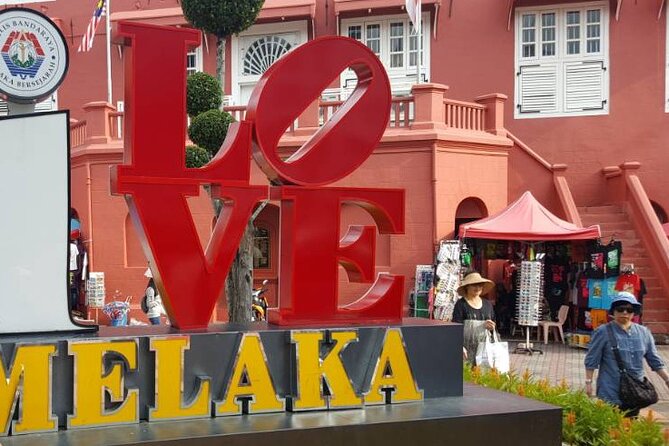 Private Malacca Day Trip Review - Transportation and Pickup Arrangements