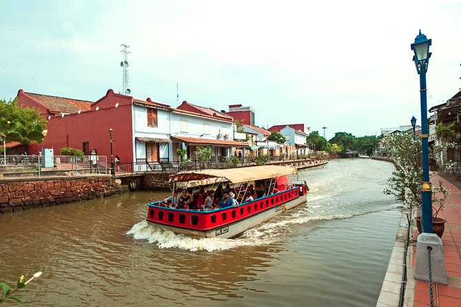 Private Malacca Day Trip Review - Inclusions and Exclusions