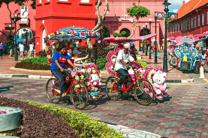 Private Malacca Day Trip Review - Malacca River Cruise Experience