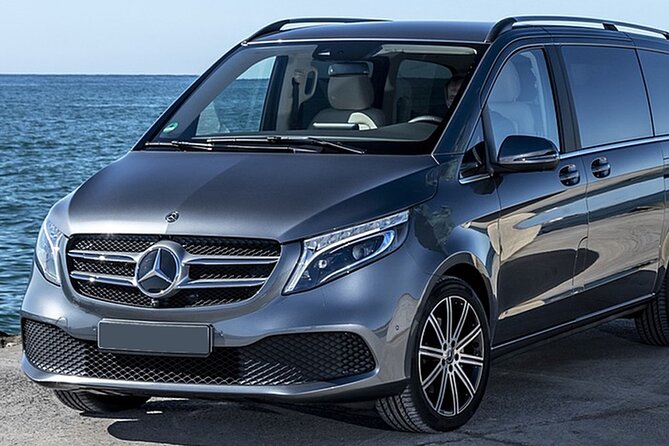 Private Malaga Transfer: Central Malaga and Costa Del Sol to Cruise Port - Pickup Locations