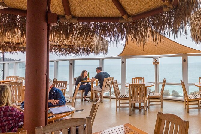 Private Malibu Tour: From the Beaches to the Mansions - Tour Accessibility and Participation