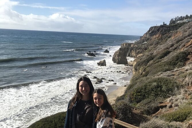Private Malibu Tour: From the Beaches to the Mansions - Discovering Malibus Mansions