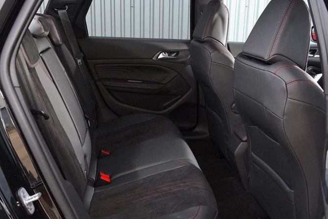 Private Malta Airport Taxi to Sliema/St Julians/Gzira or Valletta - Booking and Cancellation Policy