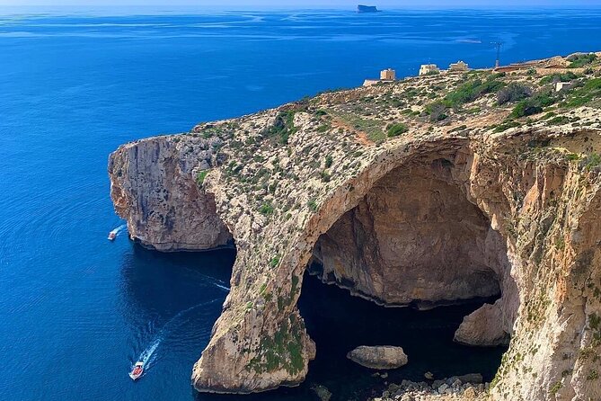 Private Malta Full Day Historical and Cultural Tour - UNESCO World Heritage Sites