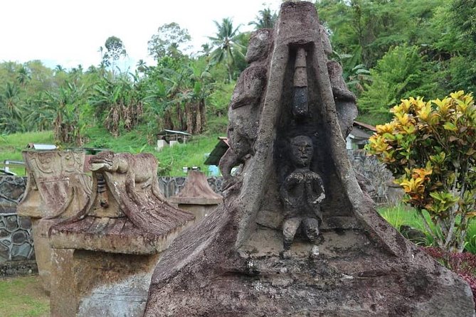 Private Manado Tour to Woloan Village, Tondano Lake & Minahasa Highland - Good To Know