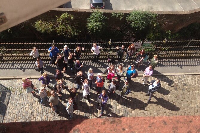 Private Manchester Walking Tour - Private Tour and Group Size