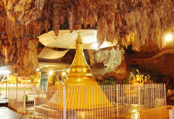 Private Mandalay Excursion to Maymyo - Itinerary Highlights
