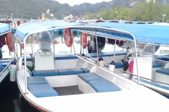 Private Mangrove Tour 2 Hour (max 8 People) - Meeting and Pickup