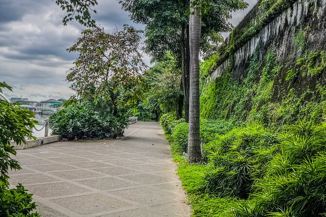 Private Manila Marvels Tour Review - Recap