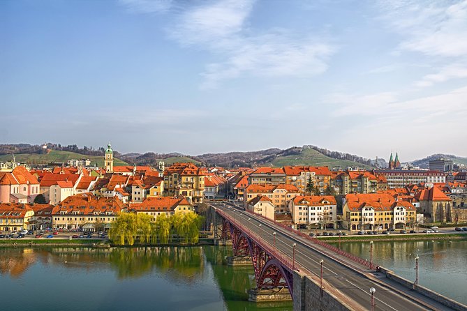 Private Maribor, Ptuj & Wine Road From Ljubljana - Booking Information