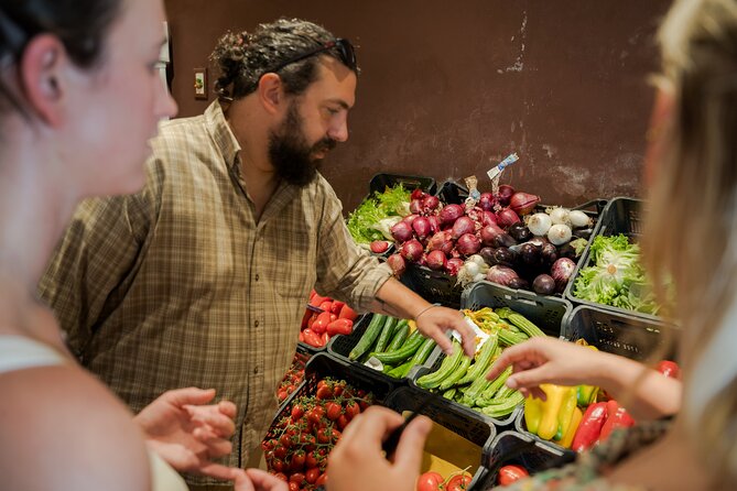 Private Market and Cooking Class With Lunch in Florence - About Your Stay