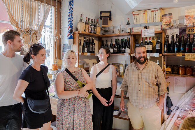 Private Market and Cooking Class With Lunch in Florence - Schedule and Accessibility